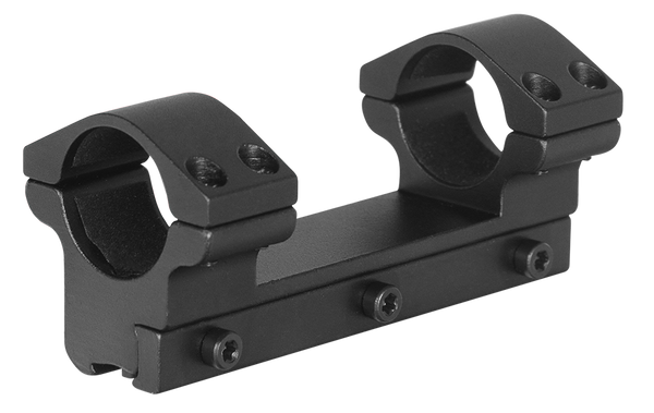 GAMO TS 250 1" MEDIUM 1 PIECE DOVETAIL MOUNT