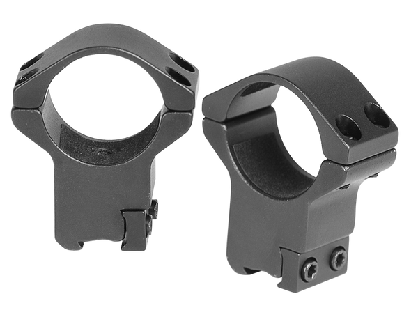 GAMO TS 300 30MM HIGH 2 PIECE DOVETAIL MOUNT