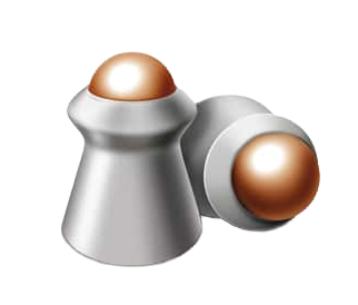 GAMO ROCKET ACCUTEK SERIES PELLETS .177 TIN 150