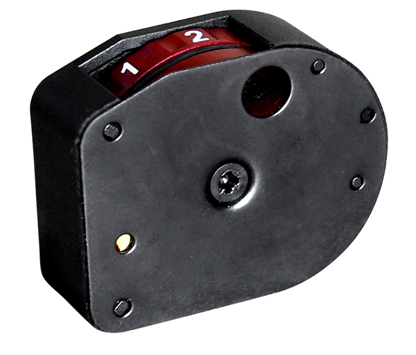 BSA PCP 10 SHOT MULTI SHOT RIFLE MAGAZINE .22