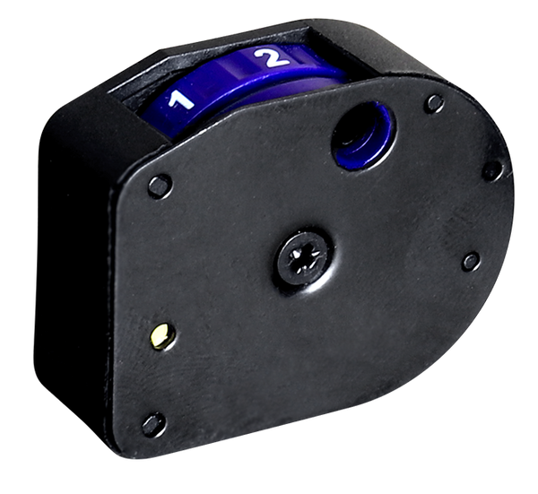 BSA PCP 10 MULTI SHOT RIFLE MAGAZINE .177