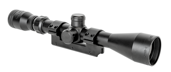 GAMO VE3-9X40WR RIFLESCOPE