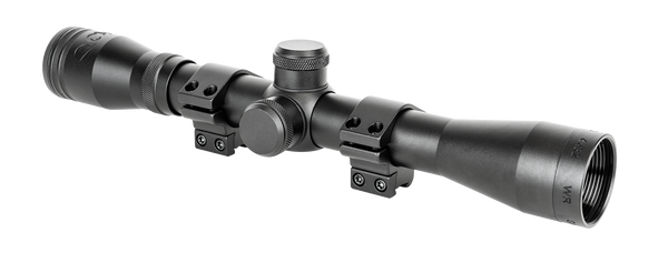 GAMO VE4X32WR RIFLESCOPE