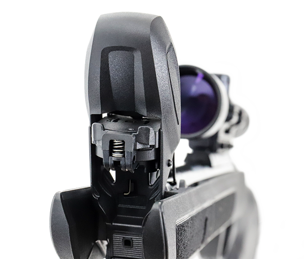 GAMO SWARM ROADSTER GEN 2 .22 MULTI_SHOT AIRGUN