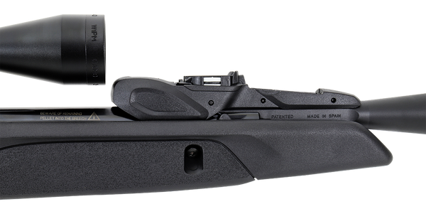 GAMO SWARM ROADSTER GEN 2 .22 MULTI_SHOT AIRGUN