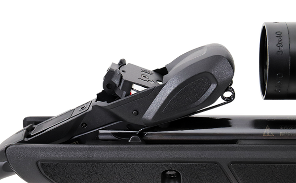 GAMO SWARM ROADSTER GEN 2 .22 MULTI_SHOT AIRGUN