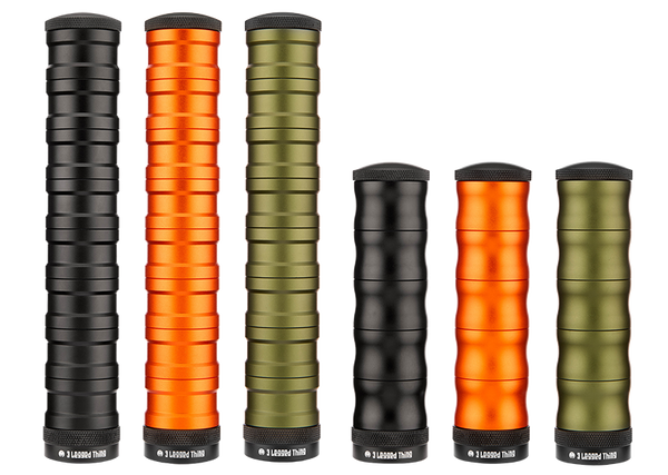 3 LEGGED THING RESERVOIR MODS MODERATORS