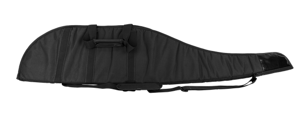 BLACK MULTI_POCKET GUN SLIP 127x30cm
