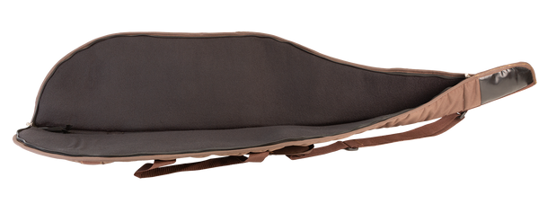 BROWN MULTI_POCKET GUN SLIP 127x30cm