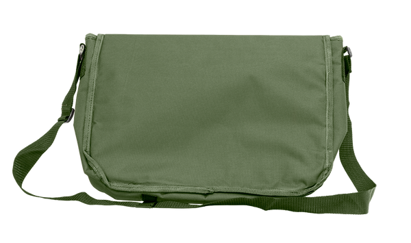 GREEN GAME BAG 45 x 30CM