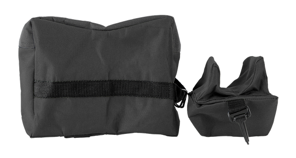 BLACK BENCH REST