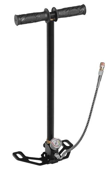 GAMO PHOX .22 PCP PACKAGE