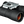 Load image into Gallery viewer, KONUS BASIC 10 X 25 BINOCULARS RUBY COAT
