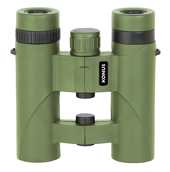 KONUS ORIENT 10x25 BINOCULAR