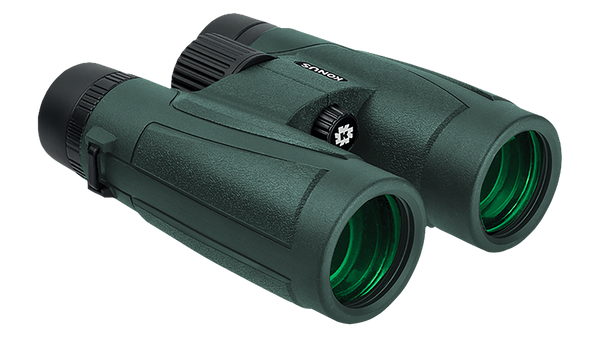 KONUS REGENT 10 X 42 WA BINOCULAR