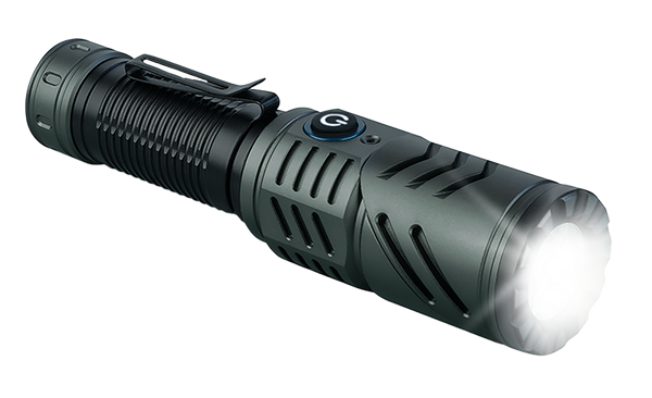 KONUS LIGHT RT RECHARGEABLE FLASHLIGHT