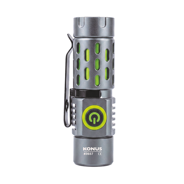 KONUS LIGHT MINI 800 LUMENS