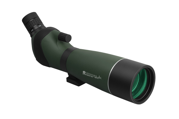 KONUS SPOT 70B 20-60 x 70 ZOOM SPOTTER