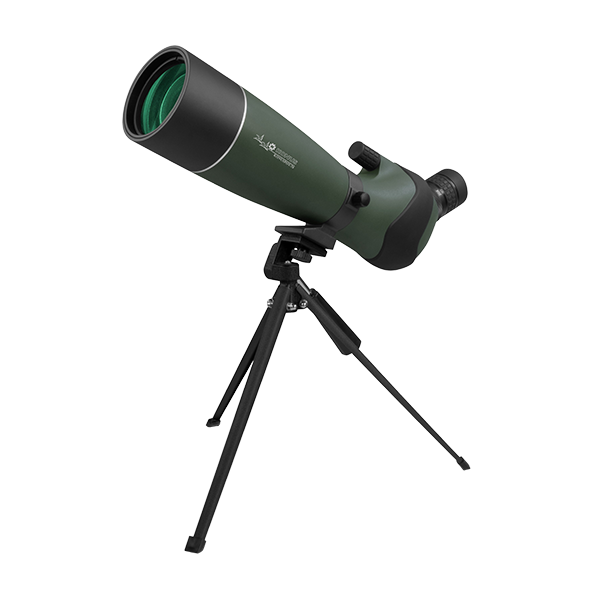 KONUS SPOT 70B 20-60 x 70 ZOOM SPOTTER