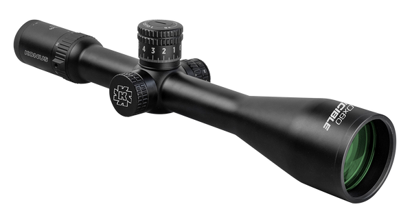 KONUS INVINCIBLE 5-50X60