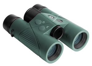 KONUS RANGE 3 10x42 WITH LASER RANGEFINDER