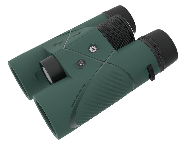 KONUS RANGE 3 10x42 WITH LASER RANGEFINDER