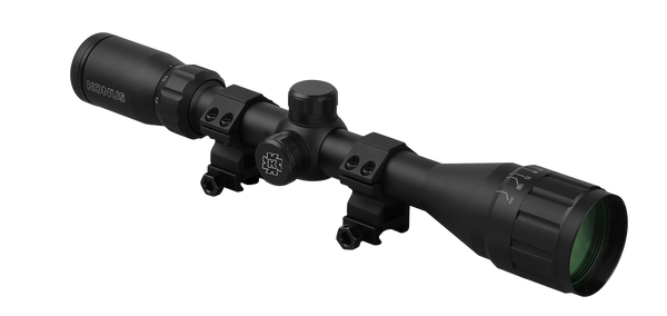 KONUS FIGHTER 4-12 X 40 AO Mil Dot