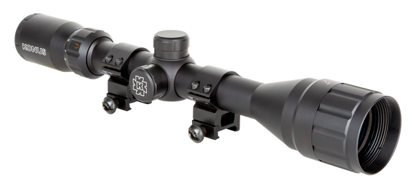 KONUS FIGHTER 4-12 X 40 AO Mil Dot
