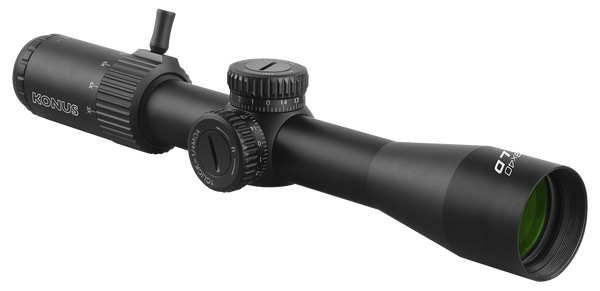 KONUS WILD 3-9X40 30/30