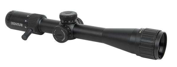 KONUS WILD 4-12X40 MIL DOT