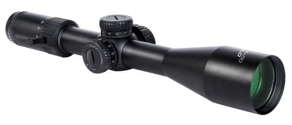 KONUS WILD 6-24x50 HALF MIL-DOT