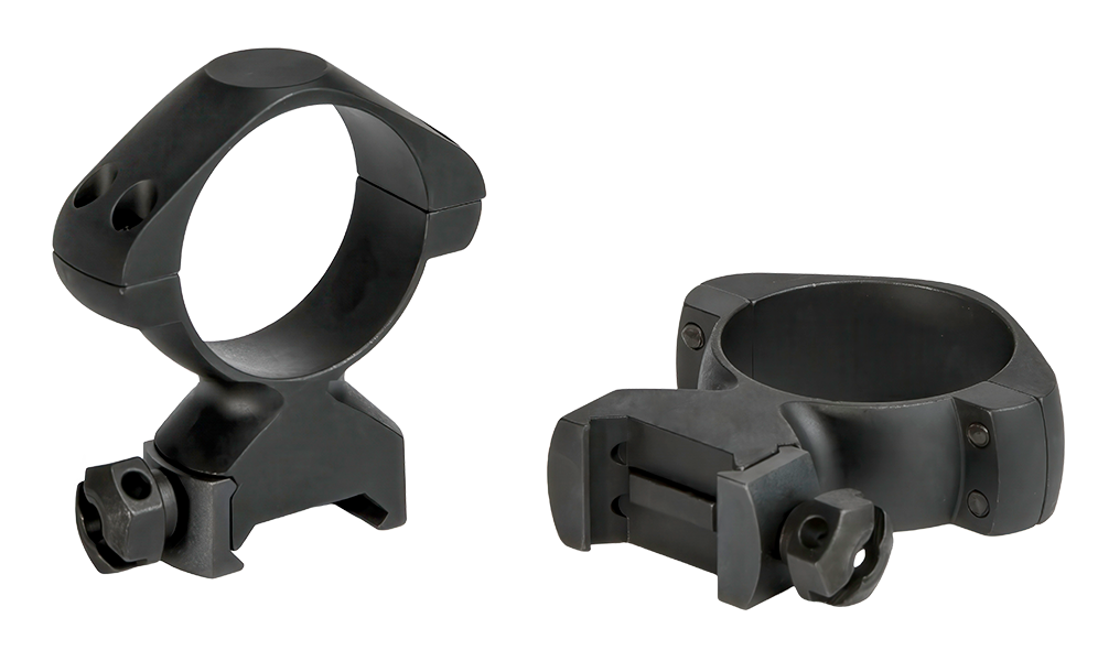 KONUS RINGS 34MM HIGH – Range Right