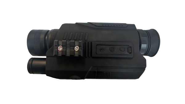 KONUS SPY 18 6 - 3 NIGHT VISION MONOCULAR