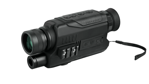 KONUS SPY 18 6 - 3 NIGHT VISION MONOCULAR