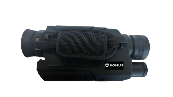 KONUS SPY 18 6 - 3 NIGHT VISION MONOCULAR