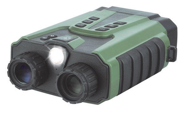 KONUS SPY 19 NIGHT VISION BINOCULARS