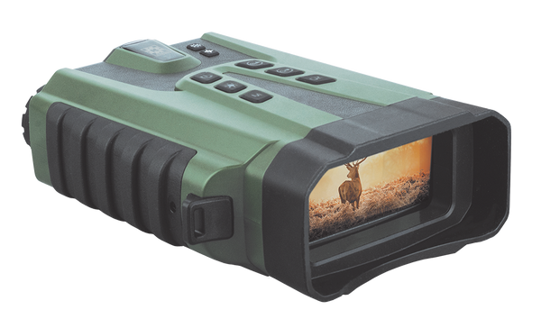KONUS SPY 19 NIGHT VISION BINOCULARS