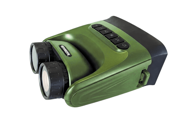 KONUS SPY 20 BINOCULAR WITH COMPASS