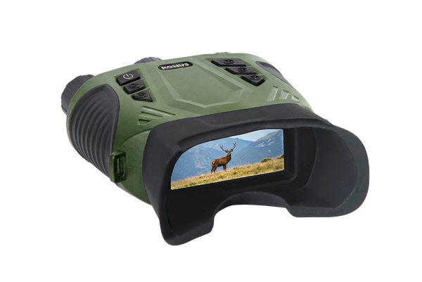 KONUS SPY RF NIGHT VISION BINOCULAR