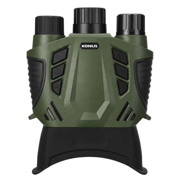 KONUS SPY RF NIGHT VISION BINOCULAR