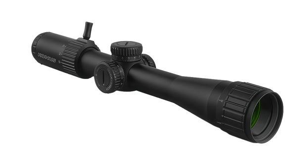 KONUS WILD 4-12X40 MIL DOT