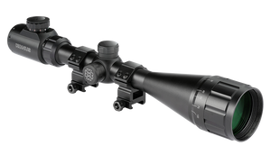 KONUS FIGHTER 4-16 X 50 AO MIL-DOT