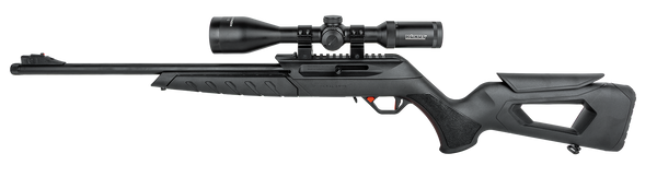 KRAL ARMS KR22 22LR RIFLE