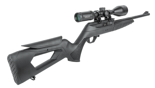 KRAL ARMS KR22 22LR RIFLE – Range Right