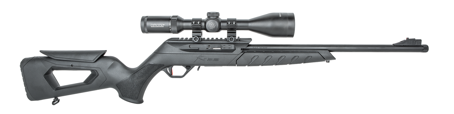 Kral Arms – Range Right