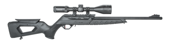 KRAL ARMS KR22 22LR RIFLE