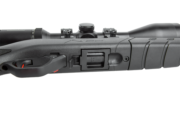 KRAL ARMS KR22 22LR RIFLE