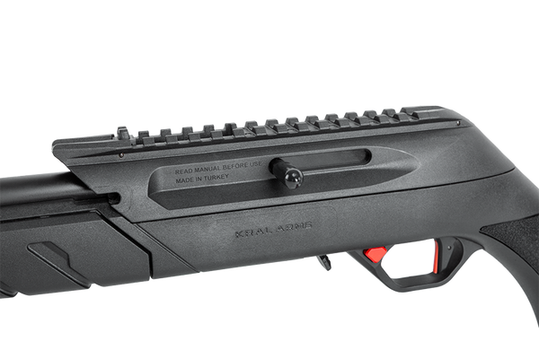 KRAL ARMS KR22 22LR RIFLE