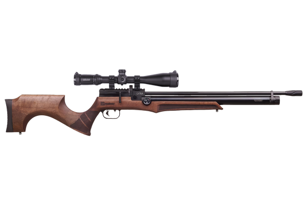 Reximex Lyra .22