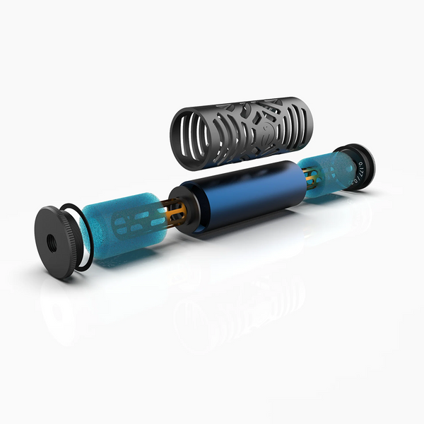 3 LEGGED THING THE MODFATHER SPIDERWEB AIRGUN SILENCER